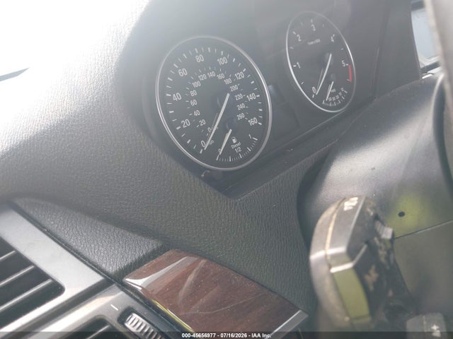 Продаж на аукціоні авто 2012 Bmw X5 Xdrive35d, vin: 5UXZW0C56CL668187, номер лоту: 45656977