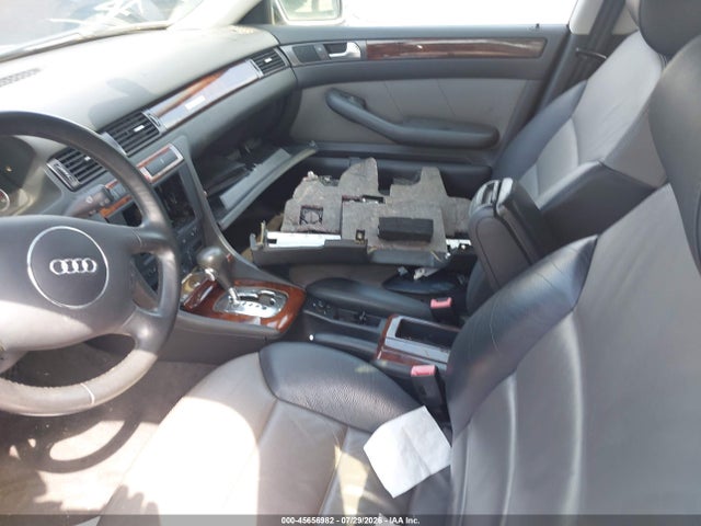 Продажа на аукционе авто 2005 Audi Allroad 2.7t, vin: WA1YD64B55N004393, номер лота: 45656982