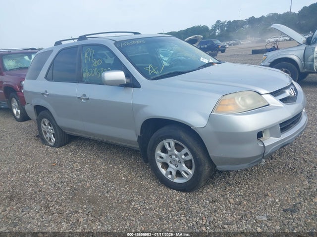 Продаж на аукціоні авто 2004 Acura Mdx, vin: 2HNYD18704H557615, номер лоту: 45656983