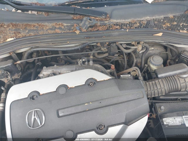 Продаж на аукціоні авто 2004 Acura Mdx, vin: 2HNYD18704H557615, номер лоту: 45656983