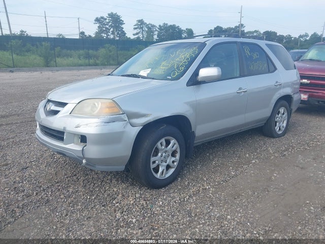 Продаж на аукціоні авто 2004 Acura Mdx, vin: 2HNYD18704H557615, номер лоту: 45656983