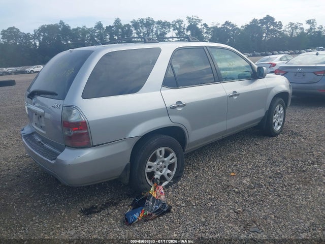 Продаж на аукціоні авто 2004 Acura Mdx, vin: 2HNYD18704H557615, номер лоту: 45656983
