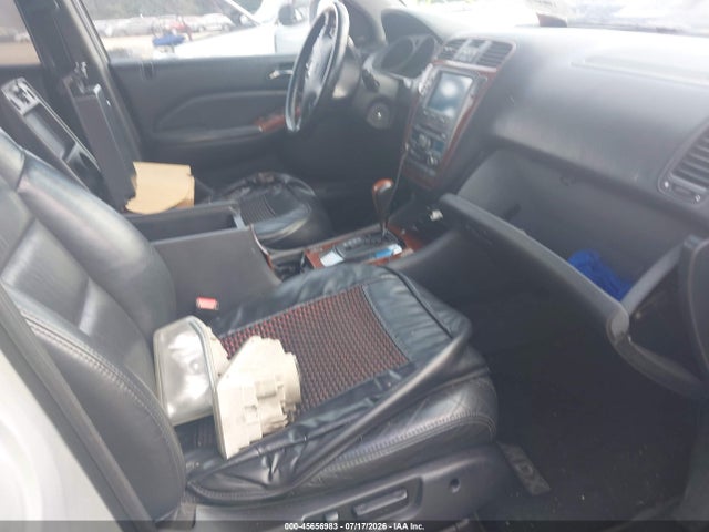 Продаж на аукціоні авто 2004 Acura Mdx, vin: 2HNYD18704H557615, номер лоту: 45656983