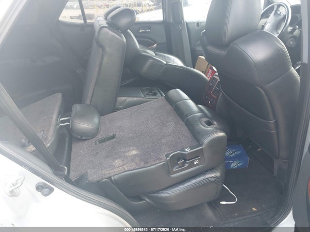 Продаж на аукціоні авто 2004 Acura Mdx, vin: 2HNYD18704H557615, номер лоту: 45656983