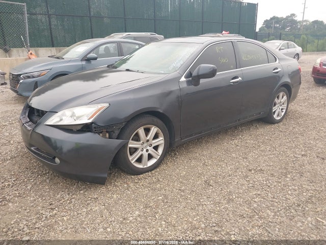 Aukcja sprzedaży 2007 Lexus Es 350, vin: JTHBJ46GX72120838, numer aukcji: 45656990