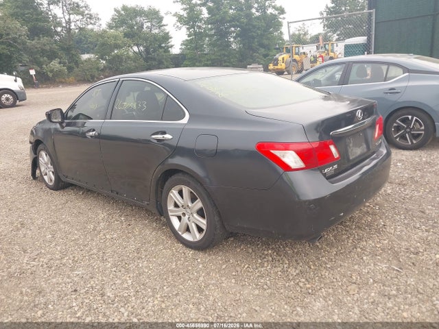 Aukcja sprzedaży 2007 Lexus Es 350, vin: JTHBJ46GX72120838, numer aukcji: 45656990