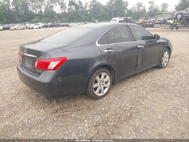 Aukcja sprzedaży 2007 Lexus Es 350, vin: JTHBJ46GX72120838, numer aukcji: 45656990