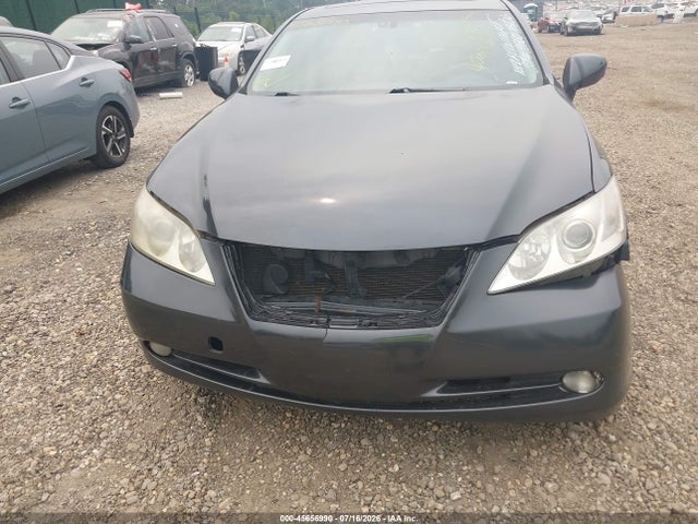 Aukcja sprzedaży 2007 Lexus Es 350, vin: JTHBJ46GX72120838, numer aukcji: 45656990