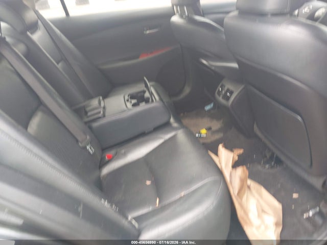Aukcja sprzedaży 2007 Lexus Es 350, vin: JTHBJ46GX72120838, numer aukcji: 45656990
