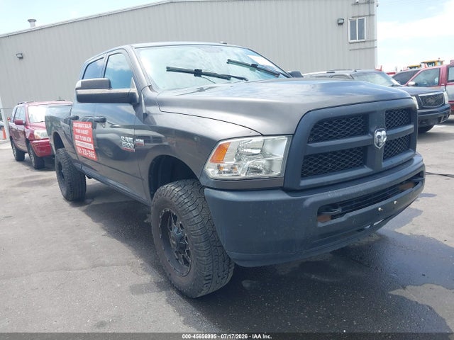 Aukcja sprzedaży 2018 Ram 2500 Tradesman  4x4 6'4 Box, vin: 3C6UR5CJ0JG115050, numer aukcji: 45656995