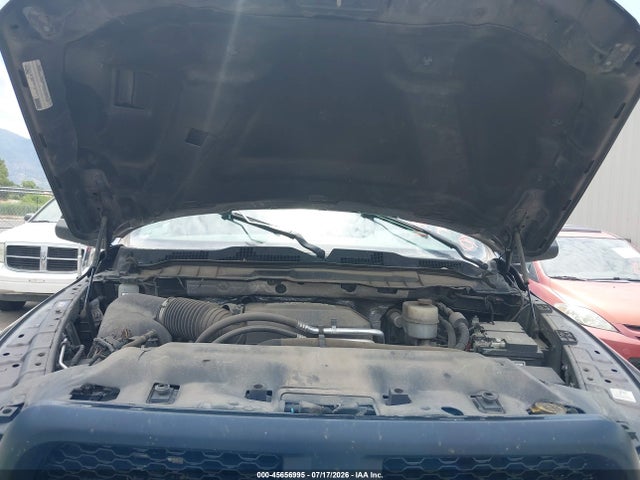 Aukcja sprzedaży 2018 Ram 2500 Tradesman  4x4 6'4 Box, vin: 3C6UR5CJ0JG115050, numer aukcji: 45656995