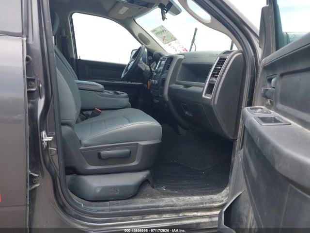 Aukcja sprzedaży 2018 Ram 2500 Tradesman  4x4 6'4 Box, vin: 3C6UR5CJ0JG115050, numer aukcji: 45656995