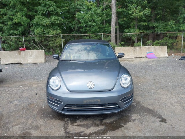 Продажа на аукционе авто 2017 Volkswagen Beetle #pinkbeetle/1.8t Classic/1.8t S/1.8t Se/1.8t Sel, vin: 3VW517AT4HM809401, номер лота: 45656997