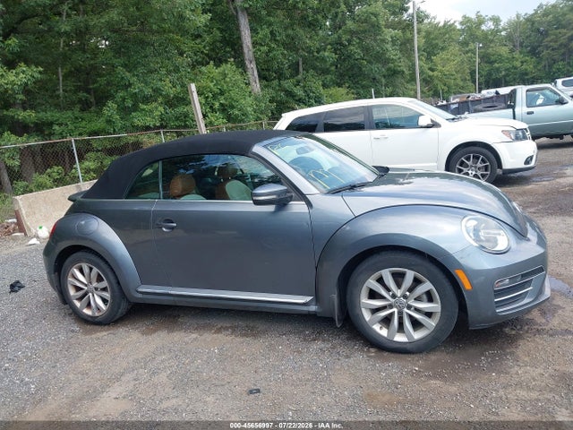 Продажа на аукционе авто 2017 Volkswagen Beetle #pinkbeetle/1.8t Classic/1.8t S/1.8t Se/1.8t Sel, vin: 3VW517AT4HM809401, номер лота: 45656997