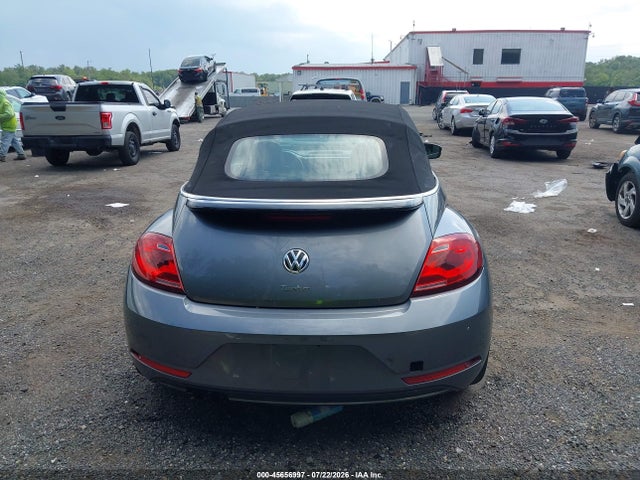 Продажа на аукционе авто 2017 Volkswagen Beetle #pinkbeetle/1.8t Classic/1.8t S/1.8t Se/1.8t Sel, vin: 3VW517AT4HM809401, номер лота: 45656997