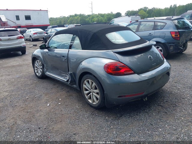 Продажа на аукционе авто 2017 Volkswagen Beetle #pinkbeetle/1.8t Classic/1.8t S/1.8t Se/1.8t Sel, vin: 3VW517AT4HM809401, номер лота: 45656997