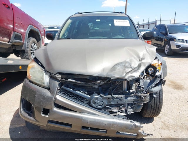2012 Toyota Rav4 მანქანა იყიდება აუქციონზე, vin: 2T3ZF4DV3CW115047, აუქციონის ნომერი: 45656999