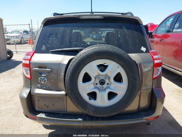 2012 Toyota Rav4 მანქანა იყიდება აუქციონზე, vin: 2T3ZF4DV3CW115047, აუქციონის ნომერი: 45656999