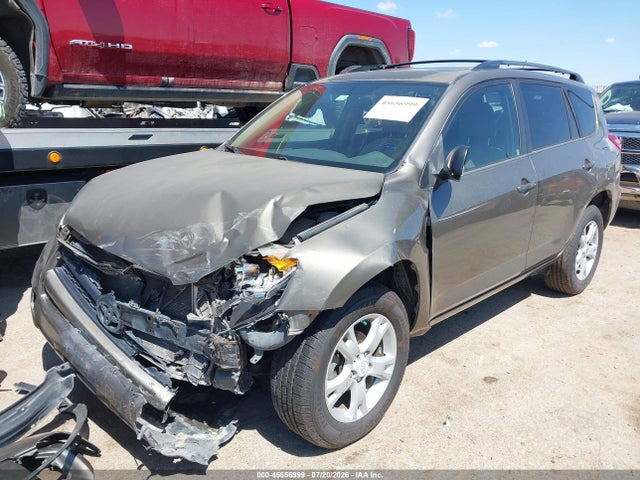 2012 Toyota Rav4 მანქანა იყიდება აუქციონზე, vin: 2T3ZF4DV3CW115047, აუქციონის ნომერი: 45656999