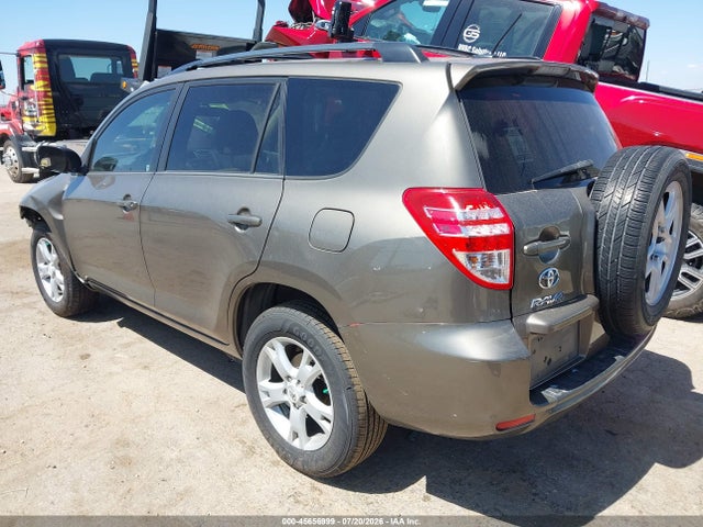 2012 Toyota Rav4 მანქანა იყიდება აუქციონზე, vin: 2T3ZF4DV3CW115047, აუქციონის ნომერი: 45656999
