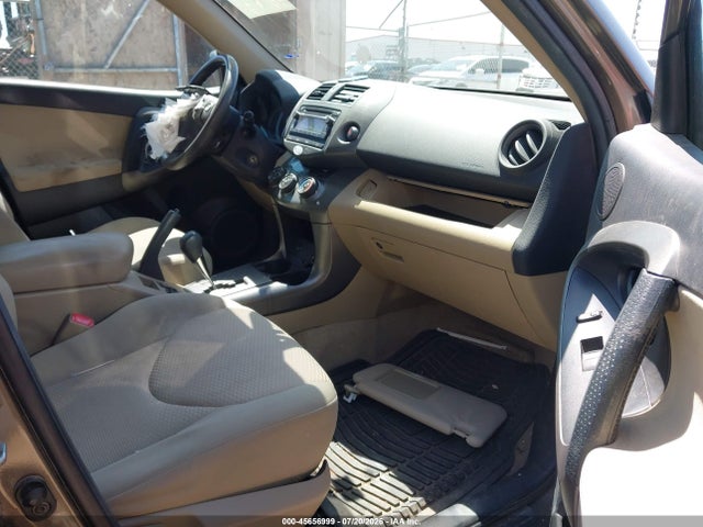 2012 Toyota Rav4 მანქანა იყიდება აუქციონზე, vin: 2T3ZF4DV3CW115047, აუქციონის ნომერი: 45656999
