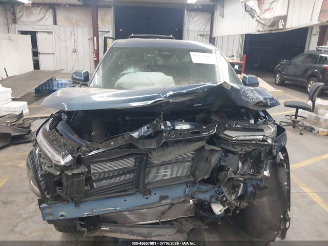 Продажа на аукционе авто 2026 Chevrolet Equinox Fwd Lt, vin: 3GNAXHEG0TL216806, номер лота: 45657001