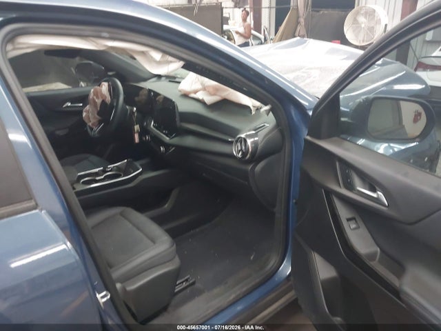 Продажа на аукционе авто 2026 Chevrolet Equinox Fwd Lt, vin: 3GNAXHEG0TL216806, номер лота: 45657001