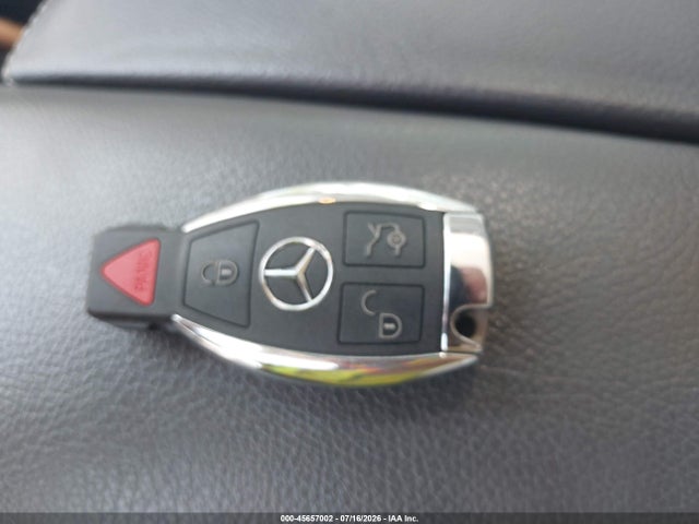 45657002 :رقم المزاد ، 4JGDF6EE5FA460809 vin ، 2015 Mercedes-benz Gl 450 4matic مزاد بيع