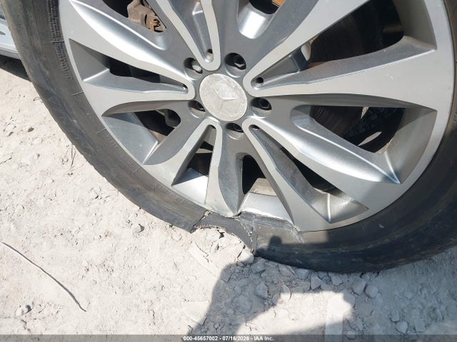 45657002 :رقم المزاد ، 4JGDF6EE5FA460809 vin ، 2015 Mercedes-benz Gl 450 4matic مزاد بيع