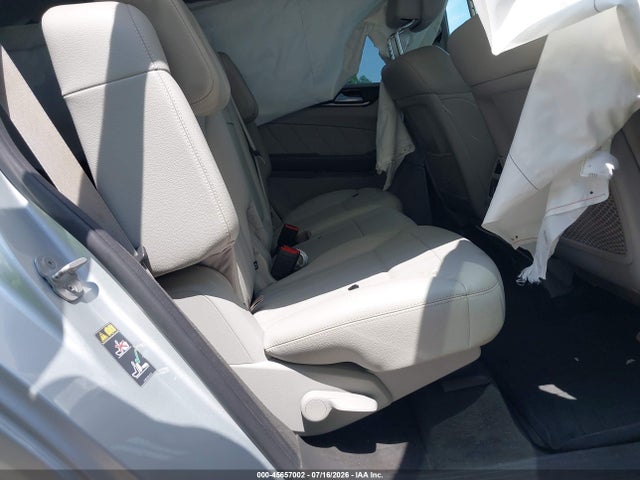 45657002 :رقم المزاد ، 4JGDF6EE5FA460809 vin ، 2015 Mercedes-benz Gl 450 4matic مزاد بيع