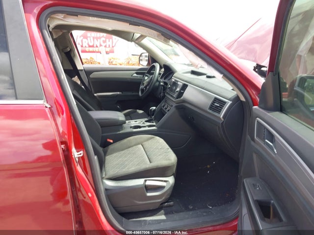 Продаж на аукціоні авто 2019 Volkswagen Atlas 2.0t S, vin: 1V2AP2CA2KC584224, номер лоту: 45657006