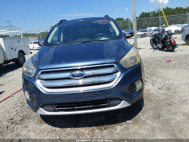 1FMCU0HD3JUA82997 Ford ESCAPE SEL