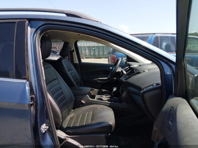 1FMCU0HD3JUA82997 Ford ESCAPE SEL