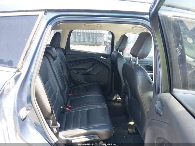 1FMCU0HD3JUA82997 Ford ESCAPE SEL