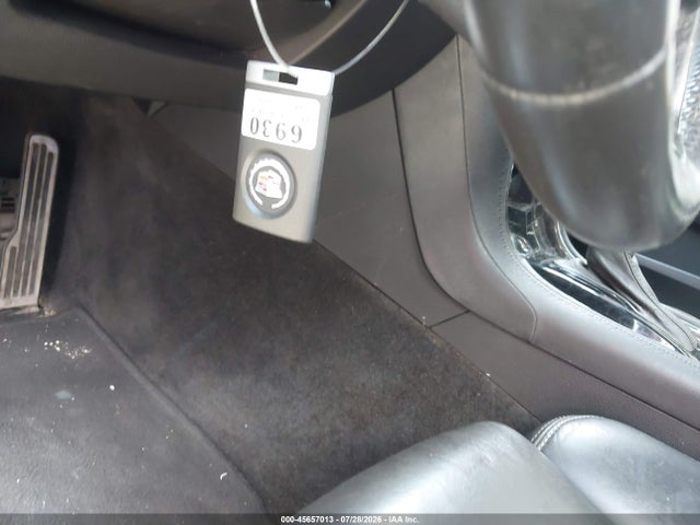 Продажа на аукционе авто 2013 Cadillac Ats Premium, vin: 1G6AE5S33D0117686, номер лота: 45657013