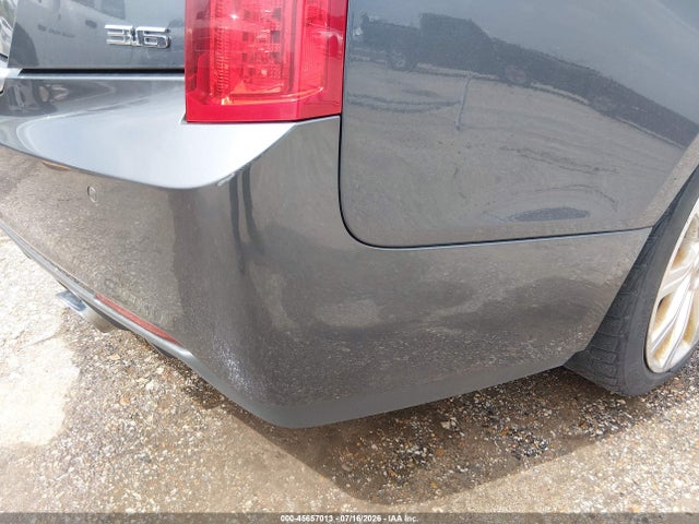 Aukcja sprzedaży 2013 Cadillac Ats Premium, vin: 1G6AE5S33D0117686, numer aukcji: 45657013