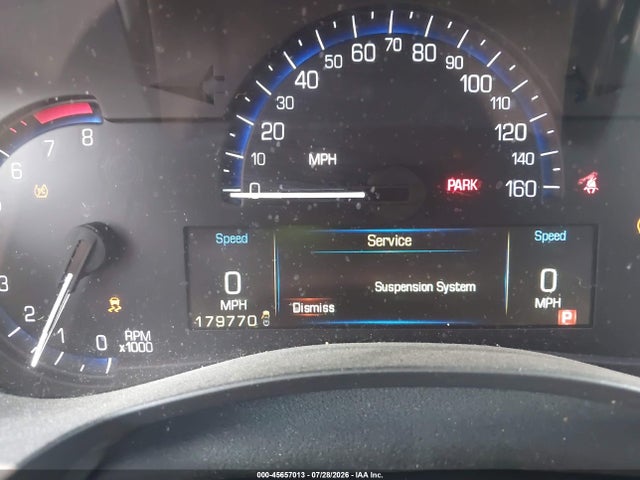 Продажа на аукционе авто 2013 Cadillac Ats Premium, vin: 1G6AE5S33D0117686, номер лота: 45657013
