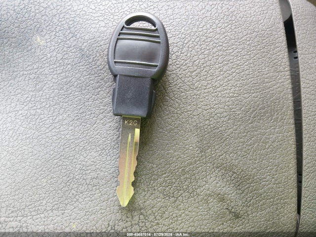 2013 Chrysler Town & Country Touring მანქანა იყიდება აუქციონზე, vin: 2C4RC1BG9DR691281, აუქციონის ნომერი: 45657014