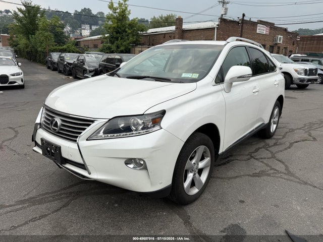 2015 Lexus Rx 350 მანქანა იყიდება აუქციონზე, vin: 2T2BK1BA8FC330428, აუქციონის ნომერი: 45657016