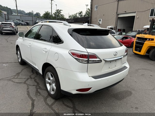 2015 Lexus Rx 350 მანქანა იყიდება აუქციონზე, vin: 2T2BK1BA8FC330428, აუქციონის ნომერი: 45657016