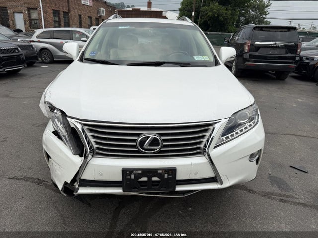 2015 Lexus Rx 350 მანქანა იყიდება აუქციონზე, vin: 2T2BK1BA8FC330428, აუქციონის ნომერი: 45657016
