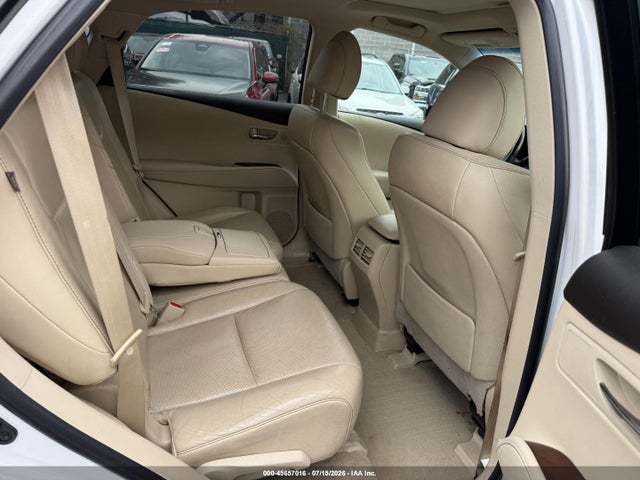 2015 Lexus Rx 350 მანქანა იყიდება აუქციონზე, vin: 2T2BK1BA8FC330428, აუქციონის ნომერი: 45657016
