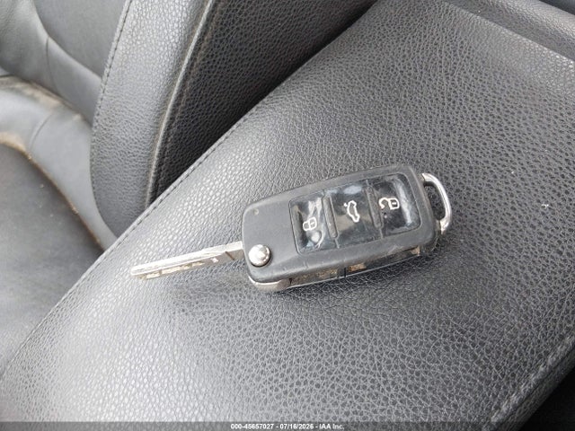 Aukcja sprzedaży 2012 Volkswagen Jetta 2.5l Se, vin: 3VWDP7AJXCM326562, numer aukcji: 45657027