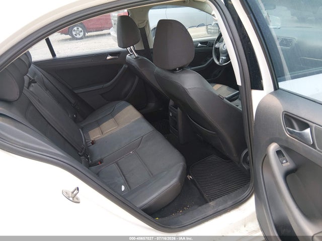 Aukcja sprzedaży 2012 Volkswagen Jetta 2.5l Se, vin: 3VWDP7AJXCM326562, numer aukcji: 45657027