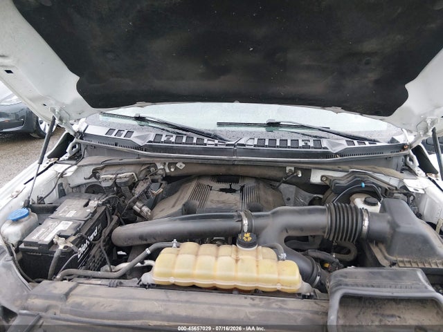 Ford F-150 Xlt 2019 1FTFW1E44KKE53247 Image 10