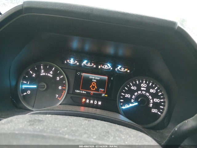 Ford F-150 Xlt 2019 1FTFW1E44KKE53247 Image 7