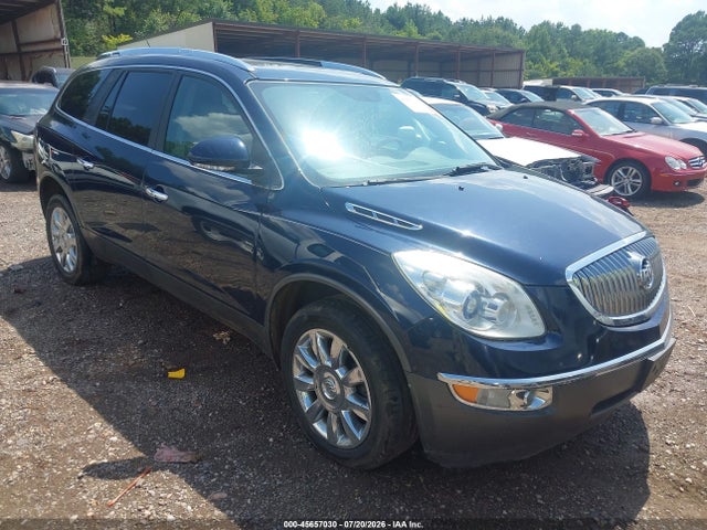 Продаж на аукціоні авто 2011 Buick Enclave 1xl, vin: 5GAKRBED3BJ223203, номер лоту: 45657030