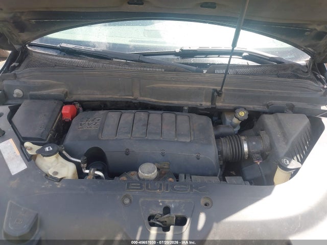 Продаж на аукціоні авто 2011 Buick Enclave 1xl, vin: 5GAKRBED3BJ223203, номер лоту: 45657030