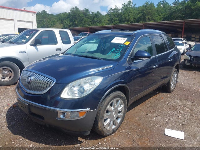 Продаж на аукціоні авто 2011 Buick Enclave 1xl, vin: 5GAKRBED3BJ223203, номер лоту: 45657030