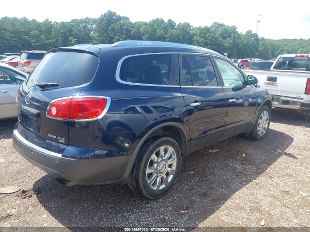 Продаж на аукціоні авто 2011 Buick Enclave 1xl, vin: 5GAKRBED3BJ223203, номер лоту: 45657030